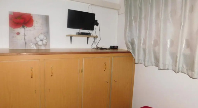 Номер Standard Fouriestreet 199 Bed and Breakfast