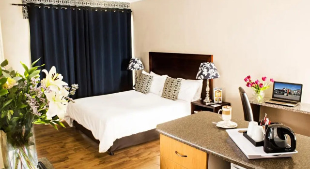 Люкс Standard Hotel @ Tzaneen