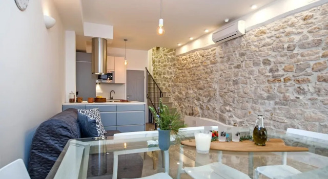 House With 2 Bedrooms in Rovinj, With Wonderful City View, Furnished T