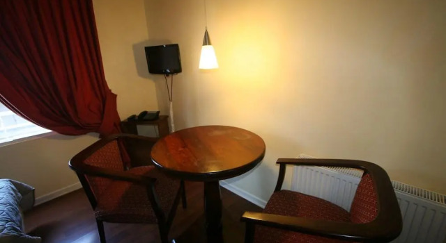 BMB Suites Apartments