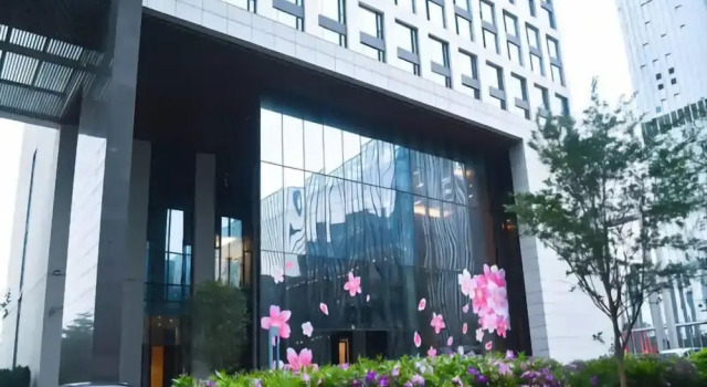 eStay Residence - Poly World Trade Center Guangzhou, Забронировать Апарт-отель Апарт-отели Guangzhou Area, Апарт-отель