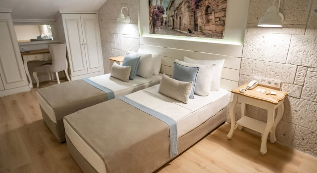 Вилла Mark Warner Phokaia Beach Resort