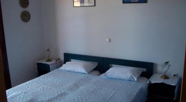 LALAROUS Studios & Apartments, Rezervasyon Daire Aspous Yunanistan