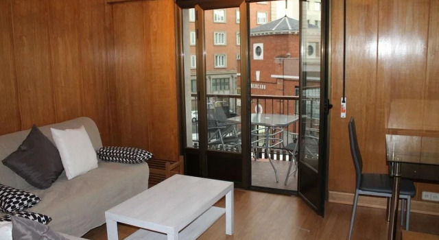 Apartamentos Rialto, Забронировать Апартаменты/квартира центр города Мадрид, рядом с Plaza de Pedro Zerolo