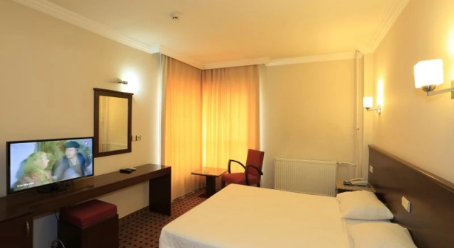 Eldehan Hotel