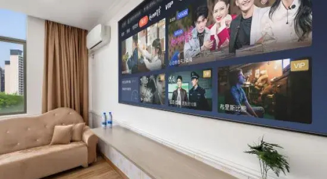 Люкс Business Mingding Business Hotel