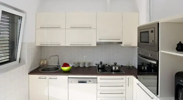 Апартаменты Apartments Nena
