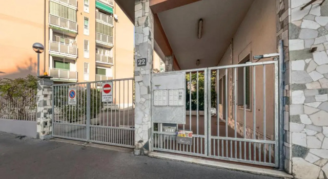 Апартаменты Casa da Suite Astra