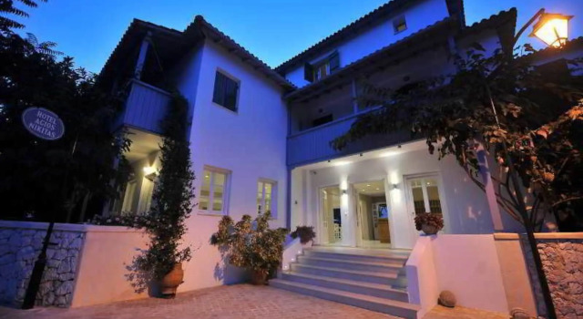 Agios Nikitas
