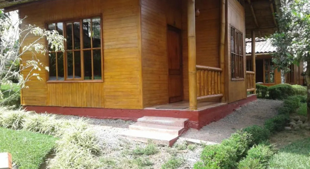 Estancia La Colina, Prenota Hotel Santo Domingo Santo Domingo de los Tsachilas