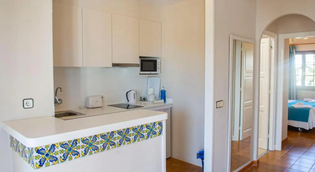 Appartamento 2 camere Siesta Mar Apartamentos