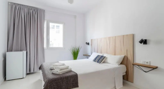 Номер Standard HB ROOMS - Casa M&J Guest House