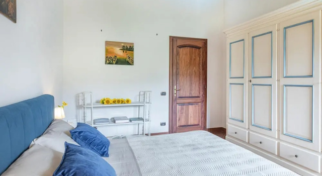 PODERE MONTIONI 6&2, Emma Villas, Book Villa Rapolano Terme Crete Senesi
