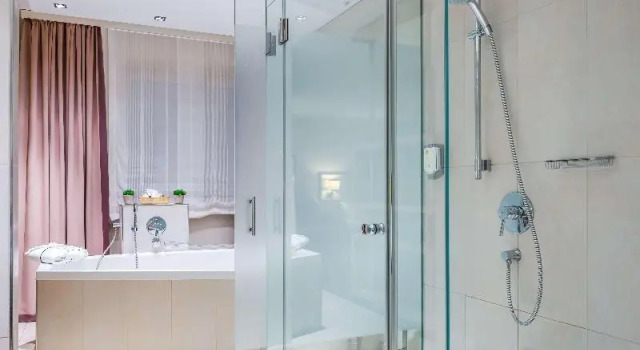 Номер Standard Hotel Regensburg operated by Beepartment