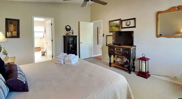 Journeys End by Ruidoso Vacation Rentals, Varaa Lomakoti Ruidoso New Mexico