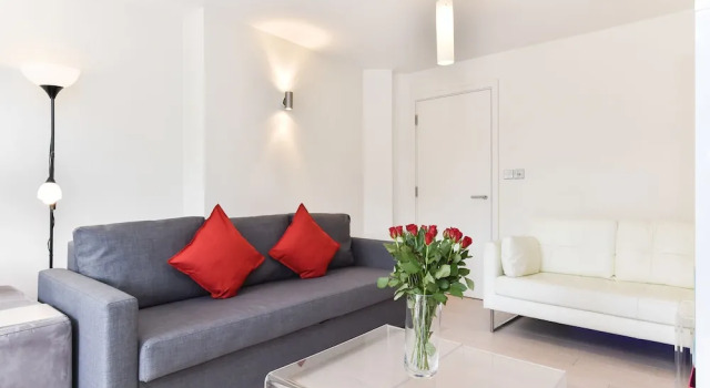 Allen Gardens Apartments, Забронировать Апартаменты/квартира Апартаменты Лондона, рядом с Шордич, Апартаменты/квартира