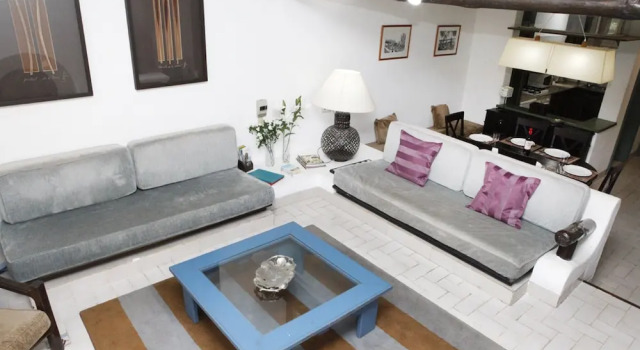 Cozy Golf Villa in Cascais