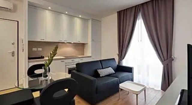 Appartamento Standard LHP Suite Firenze