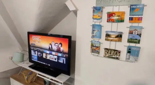 Studio Mon ancre Berckoise