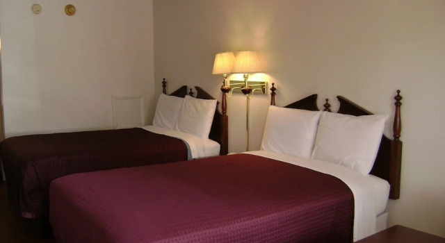 Paragon Inn Hillsboro, Reserva ahora Hotel Hillsboro Ohio