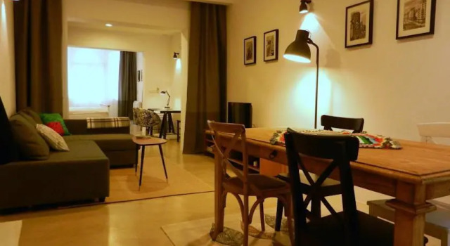 Redlotus Accommodation - Old City, Varaa Hotelli Sector 3 Bukarest