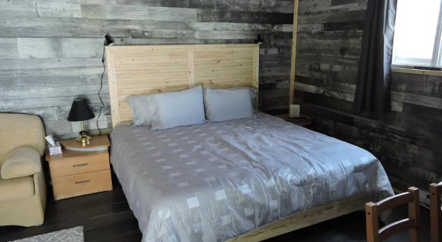 Люкс Gite Passion et Tendresse B&B