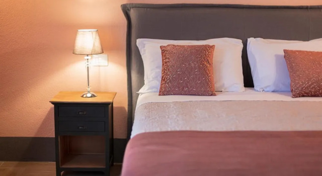 Номер Comfort B&B Gli Archi