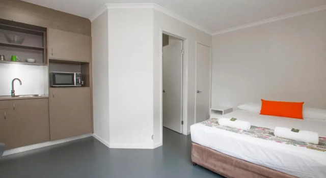 Студия Ingenia Holidays Byron Bay