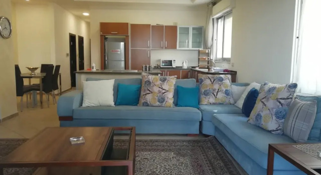 Апартаменты Yamsafer Homes 4th Circle