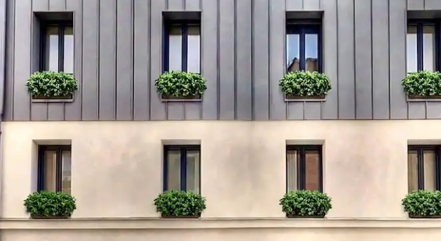 Maison Solférino