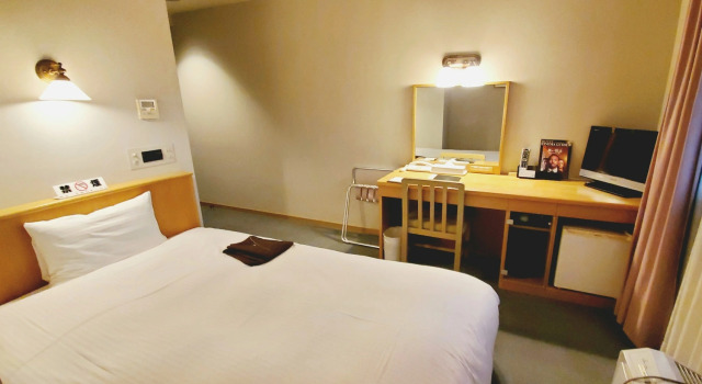 Номер Standard Island Hotel