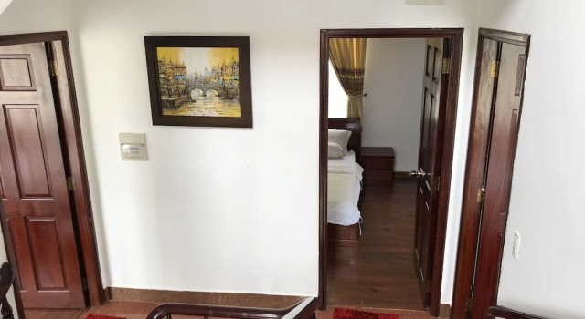 An villa, Забронировать Вилла Нячанг Кханьхоа