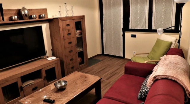 Fantastic Holiday Home in Ávila With Mountain View, Забронировать Отель Бернуй-Салинеро 