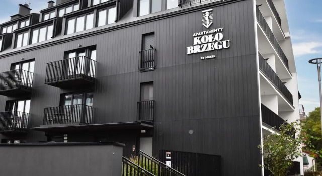 RentPlanet - Apartament Lwowska