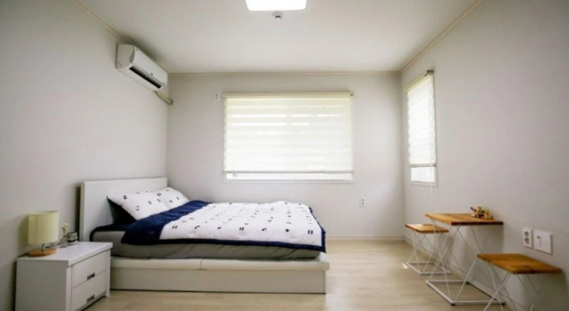 Seogwipo Atiae Pension, Забронировать Отель Отели Pyoseon 3 звезды, 3*