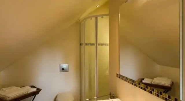 Номер Standard Le Clos Chedeville