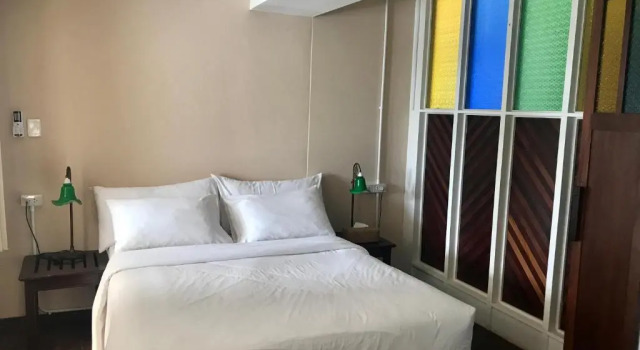 Люкс Family & Friends Ao Nang Colors Hotel - Aonang Beach