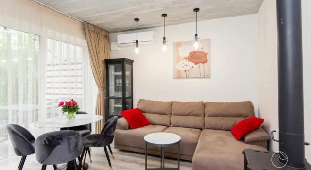 Grit House, Book Hotel Hotels in Klaipeda with a Pool, Swimming Pool