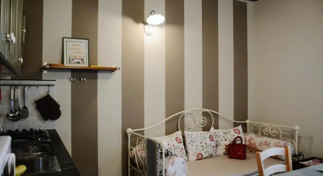 Agriturismo San Michele di Danio Giovanni, Buchen Sie Hotel Dolcedo Blumenriviera