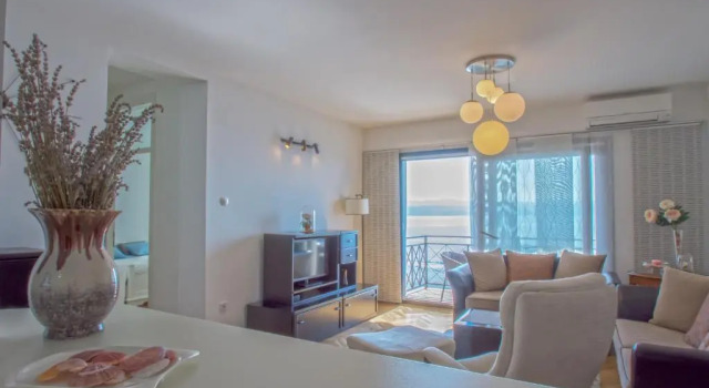 Apartment Ranch, Забронировать Апартаменты/квартира Апартаменты Опатия, рядом с Juraj Sporer Art Pavilion, Апартаменты/квартира
