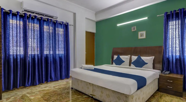 Destino by INR Suites