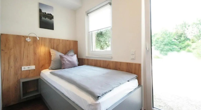 Номер Standard Hotel Birkensee