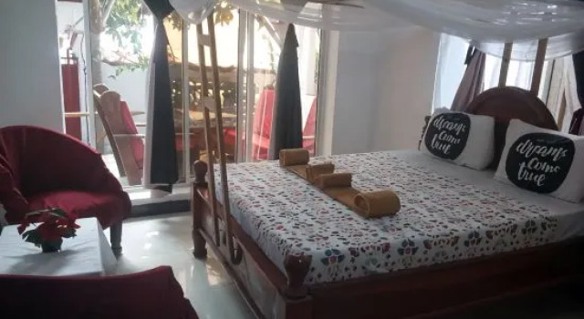 Номер Standard Room-room Viv Glaund Flow With 2 Guests