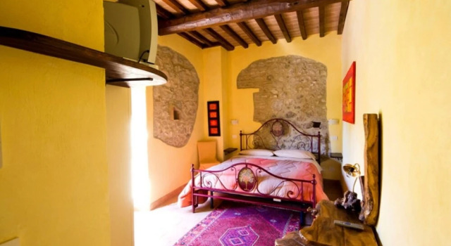 Agriturismo Piatina, Забронировать Фермерский дом Чивителла-Паганико 