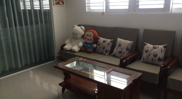 Khách sạn Thu Thảo, Book Hotel Hotels in Ninh Thuan with Parking, Parking
