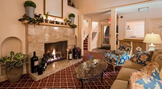 Best Western Elm House Inn
