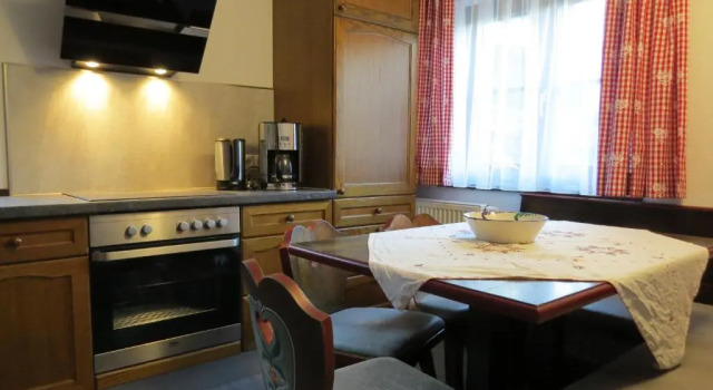 Ferienhaus Ötztal-Lodge, Prenota Hotel Sautens Ötztal