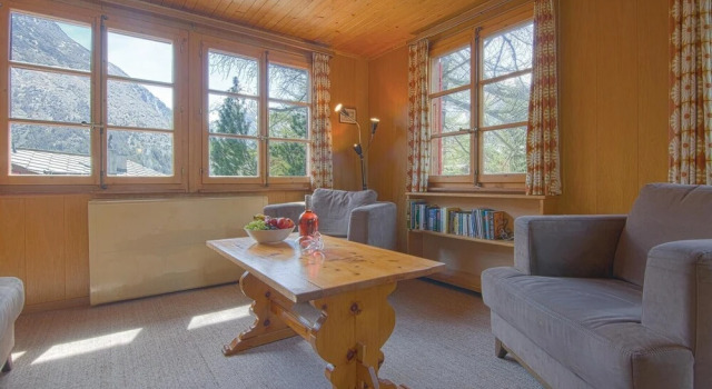 Chalet Domino
