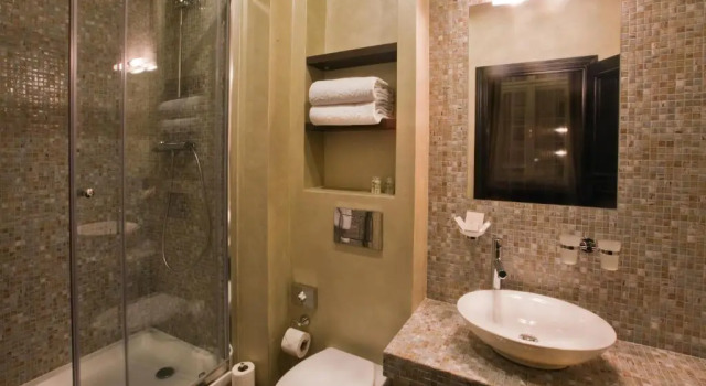 Номер Business Design Hotel Jewel Prague