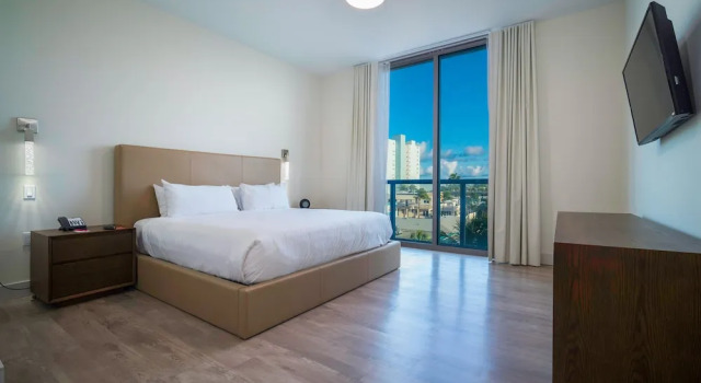 Апартаменты Deluxe CH Deluxe Apartments  by MDR